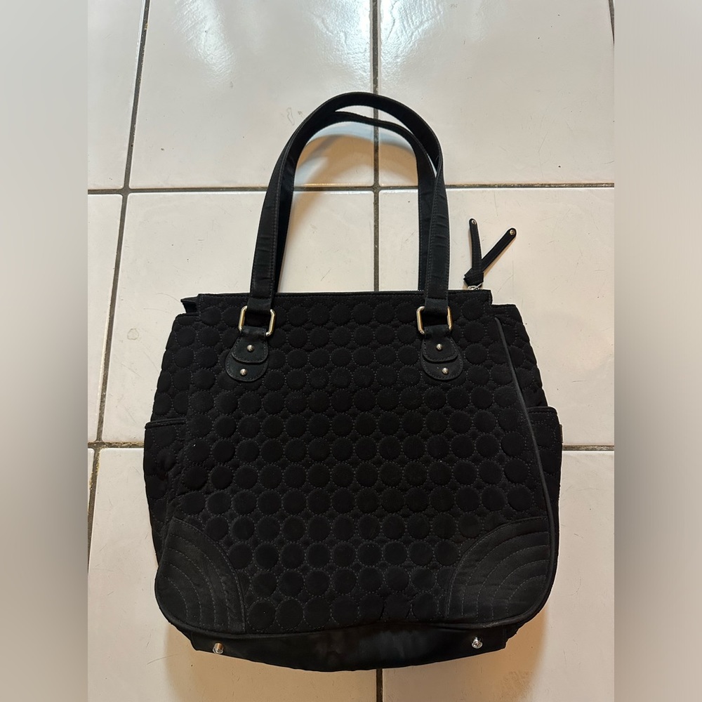 VERA BRADLEY BAG